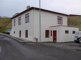 Guesthouse Tilraun