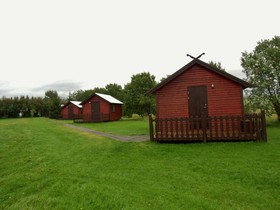 Smaratun Farm Eco Lodges
