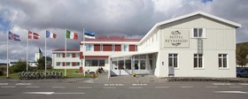 Berjaya Mývatn Hotel