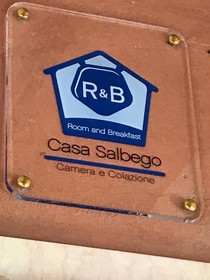 Casa Salbego B&B