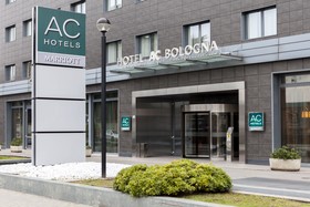 AC Hotel Bologna