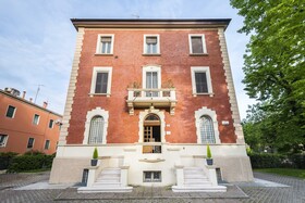 Villa Savioli