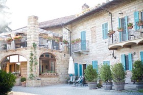 Ca’ San Sebastiano Wine & Spa Resort