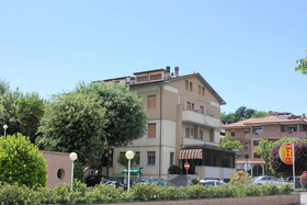 Hotel Pierina