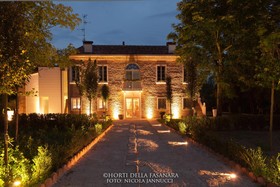 Villa Horti della Fasanara - Guest House
