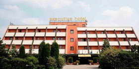 Executive Spa Hotel