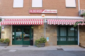 Albergo Moderno