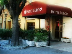 Hotel Europa