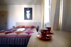 Hotel La Stella DItalia