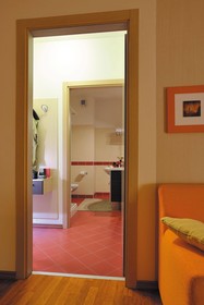 Hotel Residence Zodiaco