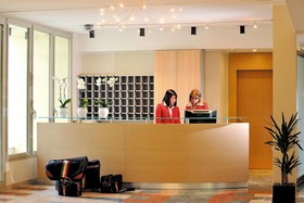 Hotel Residence Zodiaco