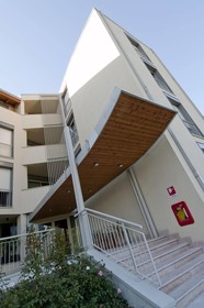 Hotel Residence Zodiaco