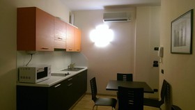 Hotel Residence Zodiaco