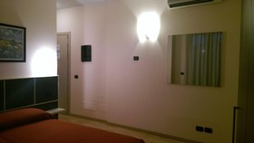 Hotel Residence Zodiaco