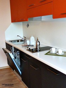 Hotel Residence Zodiaco