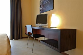 Hotel Rosso Frizzante