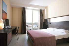 Hotel Rosso Frizzante