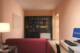 Hotel Rosso Frizzante