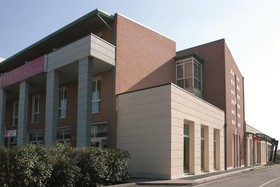 Hotel Rosso Frizzante