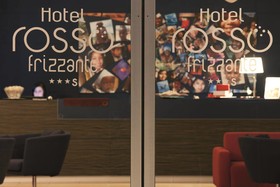 Hotel Rosso Frizzante