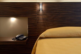 Hotel Rosso Frizzante