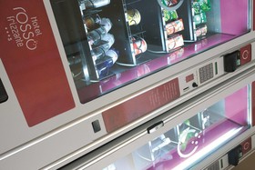 Hotel Rosso Frizzante