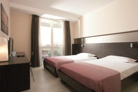 Hotel Rosso Frizzante