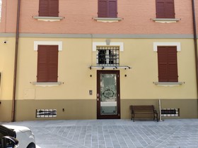 La Bella Modena Centro