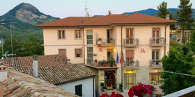Hotel Ristorante Magda