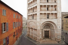 Palazzo Dalla Rosa Prati