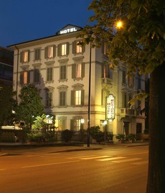 Residence Parma