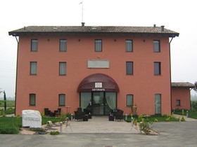 Hotel La Vecchia Reggio