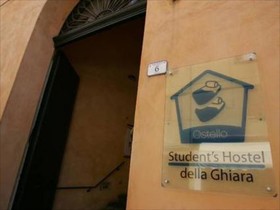 Student's Hostel della Ghiara