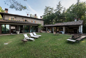 Villa Monte Quercione