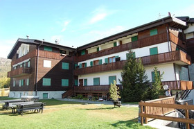 Condominio Teola