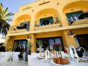 Hotel Albatros - Varigotti