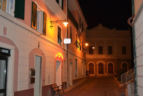 Hotel Riviera