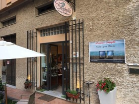 Residenza Casa Vacanze Isophylla