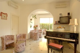 Villa Gina