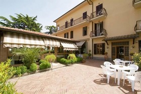 Albergo Ristorante Villa Maria