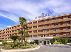 Crowne Plaza St. Peter's