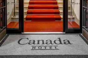 Hotel Canada, BW Premier Collection
