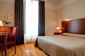 Hotel Genova