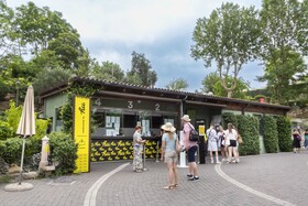 hu Roma Camping In Town