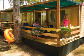 hu Roma Camping In Town
