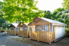 hu Roma Camping In Town