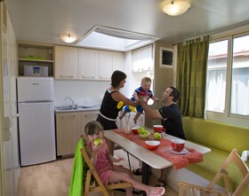 hu Roma Camping In Town