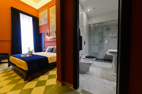 Roma Luxus Hotel