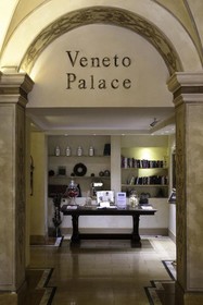 Veneto Palace