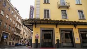 Best Western Plus Hotel Felice Casati